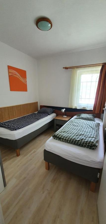 Forrest Apartman Gyenesdiás Buitenkant foto